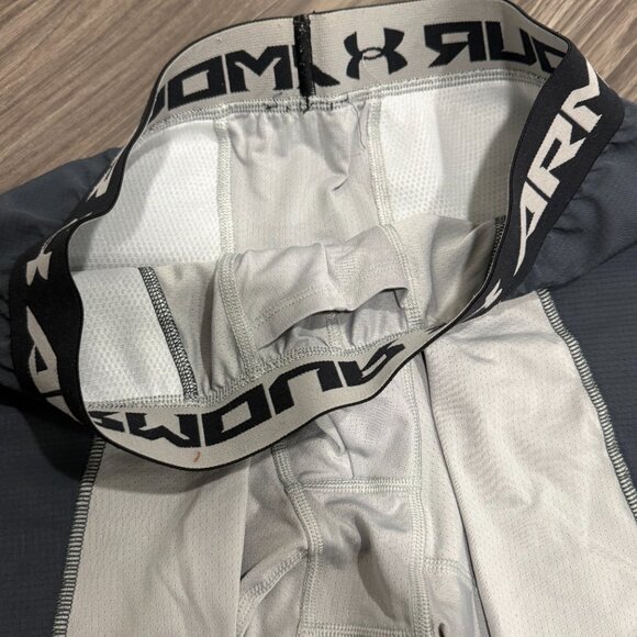 *Reserved* Bundle - Under Armour, Levi's, Plaid (MISC) - Picture 3 of 6